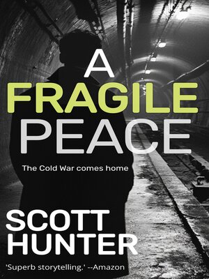 cover image of A Fragile Peace